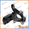 Fusée d'essieu, suspension de roue droite pour FORD | 96FB3K170CA, ZZP-FR-056